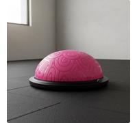Half Ball Ball Antiscivolo Anti-Scoppio Mezza Palla Equilibrio per Pilates