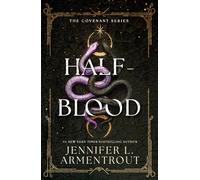 Half-Blood: Jennifer L. Armentrout