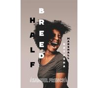 Half Breed - Marshall Natasha