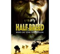Half Breed: Rise of the Nephilim