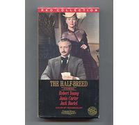 Half Breed [VHS]