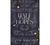 Half Buried Hopes: A Single Dad Nanny Romance