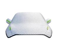 Half Car Cover | Windshield Snow Cover, Waterproof Frost Protector