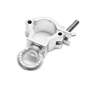 Half Coupler for Decotruss (32-35mm) with Eyelet