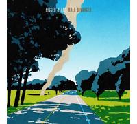 Half Divorced (1 CD Audio) - Pissed Jeans (Audio Cd)