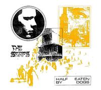 Serfs,the - Half Eaten By Dogs