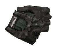 Half Finger, guanti mezze dita - XL