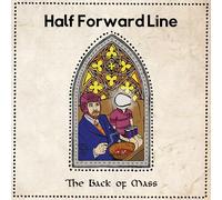 Half Forward Line - The Back Of Mass