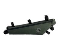Half Frame Bag - Bikepacking - Borsa per telaio bicicletta impermeabile e ultraleggera