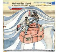 Half-Handed Clo As Stowaways in Cabinets of Surf, We Live-out in Our (Vinyl LP)
