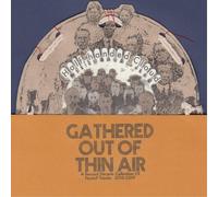 Half-Handed Clo Gathered Out of Thin Air: A Second Decade Collection (Vinyl LP)