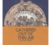 Half-Handed Clo Gathered Out of Thin Air: A Second Decade Collection (Vinyl LP)