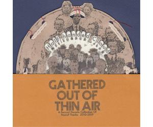 Half-Handed Clo Gathered Out of Thin Air: A Second Decade Collection (Vinyl LP)
