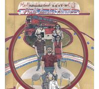 Half-Handed Cloud Dove (Vinyl LP)