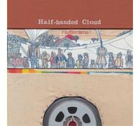 Half-Handed Cloud Flutterama (Vinyl LP) 12" Album Coloured Vinyl