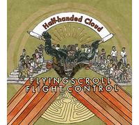 Half-Handed Cloud - Flying Scroll Flight Control