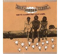 Half-Handed Cloud Thy Is a Word, and Feet Need Lamps (CD) Album