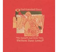Half-Handed Cloud - We Haven'T Just Been Told We Have Been Loved