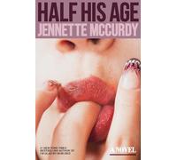 Half His Age: -