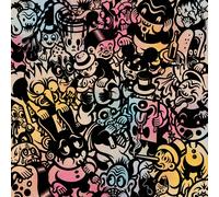 Half Japanese Adventure (CD) Album