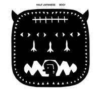 Half Japanese Boo (Vinyl LP) 12" Album