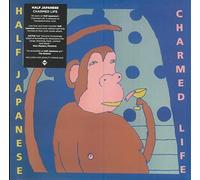 Half Japanese - Charmed Life (Rsd 2019)