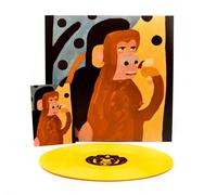 Half Japanese I Guess I'm Living: The Charmed Life Tapes (RSD 2021) (Vinyl LP)