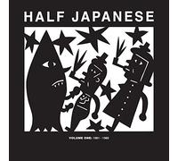 Half Japanese - Volume 1: 1981-1985