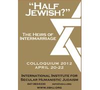 'Half Jewish?' The Heirs of Intermarriage