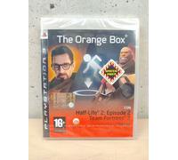 Half Life 2 e Portal The Orange Box - Playstation 3 PS3 - Pal Ita - Nuovo Sig...