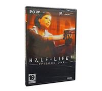 Half -Life 2: Episode One (PC DVD)