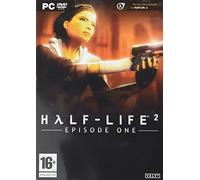 Half-Life 2: Episode One (PC DVD) [Edizione: Regno Unito]