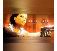Half-Life 2: Episode One (PC) Steam Gift - EU