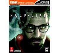 Half-life 2: Official Strategy Guide