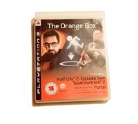 Half-Life 2: The Orange Box (PS3) [Edizione: Regno Unito]