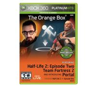 Half-Life 2 - The Orange Box (Uncut)