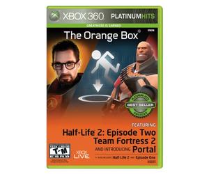 Half-Life 2 - The Orange Box (Uncut)