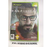 HALF LIFE 2 , XBOX ,NUOVO