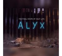 Half-Life: Alyx - Final Hours (PC) Steam Gift - EU