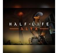 Half-Life: Alyx (PC) Steam Gift - GLOBAL