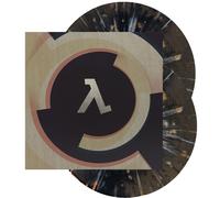 Valve - Half-Life: Alyx [Offical Game Soundtrack] (Color Vinyl)