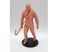 Half Life Gordon Freeman Valve PC Games Deco Action Figures Videogames 3D Print