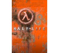 Half-Life (PC) Steam Key GLOBAL