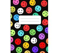 Half Lined Half Blank Exercise Book A4: Half Lined Half Plain, Children Exercise Books, School Journal For Kids, Blank And Wide Ruled Notebook, 100 Pages For Kids, A4 Exercise Books