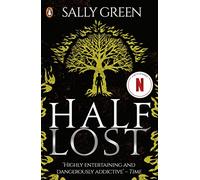 Half Lost: Sally Green