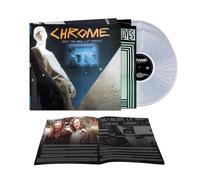Chrome Half Machine Lip Moves (Deluxe Edition) (Vinyl LP)