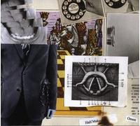 Half Makeshift - Omen