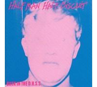 Half Man Half Biscuit - Back in the D.H.S.S. / The Trumpton Riots E.P. by Half Man Half Biscuit