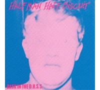 Half Man Half Biscuit Back in the DHSS (CD) Album