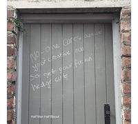 Half Man Half Biscuit - No-One Cares About Your Creative Hub So Get Your